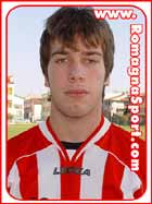 Daniele Olivi / Difensore Castrocaro
