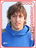 Erik Santini / Portiere Cattolica
