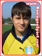 Jacopo Mambelli / Portiere Edelweiss Jolly