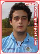 Luca Pelliccioni / Attaccante San Marino Academy