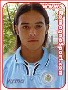 Fabio De Luca / Centrocampista San Marino Academy