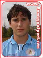 Gianluca Micheloni / Centrocampista San Marino Academy