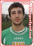 Mattia Alessandri / Centrocampista Gambettola