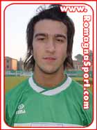 Cristian Li Voi / Centrocampista Gambettola