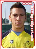Francesco Pontone / Attaccante Misano