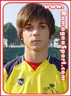 Marco Angelini / Centrocampista Misano