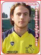 Alberto Mancini / Difensore Misano