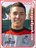Alessandro Ugolini / Portiere Misano