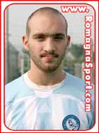 Claudio Sama / Difensore Romagna C.