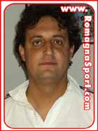 Giuseppe Gagliardi / Allenatore Ronta F.C. Arpax