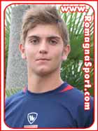 Lorenzo Sant'Andrea / Centrocampista Ronta F.C. Arpax