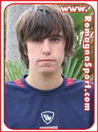 Emanuele Zanotti / Centrocampista Ronta F.C. Arpax