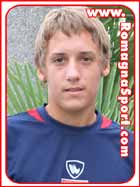 Daniele Baravelli / Difensore Ronta F.C. Arpax