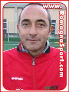 Roberto Dini / Allenatore Due Emme 1992
