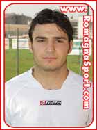 Alessio Nardi / Difensore Torconca