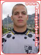 Tommaso Sbrighi / Portiere Torre Dismano