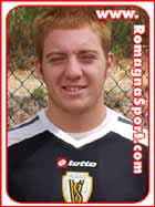 Samuele Bocchini / Attaccante S. C. Vallesavio
