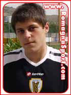 Sergiu Olosutean / Difensore S. C. Vallesavio