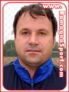 Imerio Rasponi / Presidente S. C. Vallesavio