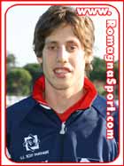 Mattia Averardi / Difensore Scot Due Emme