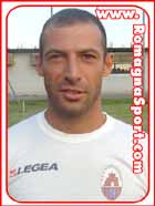 Luca Filippi / Centrocampista Santagatese