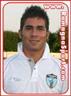 Alessandro Bailetti / Centrocampista Torconca