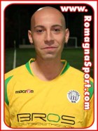 Federico Bugli / Attaccante Cosmos