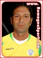 Marco Mularoni / Centrocampista Cosmos