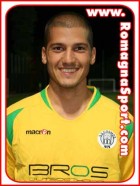 Davide Vagnetti / Centrocampista Cosmos