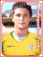 Luca Fantini / Centrocampista Cosmos