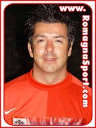 Andrea Sanchi / Portiere Cosmos