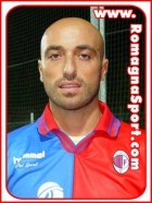 Guido Mariani / Centrocampista Fiorentino
