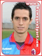 Marco Domeniconi / Centrocampista Fiorentino