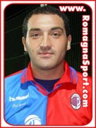Antonio Guerrieri / Difensore Fiorentino