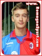 Mattia Casadei / Difensore Fiorentino