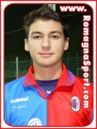Matteo Selva / Difensore Fiorentino
