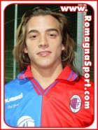 Matteo Ciacci / Difensore Fiorentino
