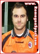 Michele Bollini / Portiere Fiorentino