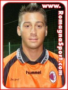 Marco Graziosi / Portiere Fiorentino