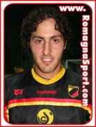 Alessandro Argilli / Difensore Folgore