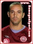 Emanuele Polverini / Difensore Libertas