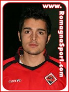 Donato Masciale / Centrocampista S. Giovanni