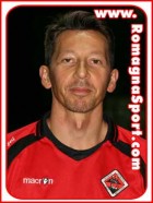 Fabio Giardi / Difensore S. Giovanni