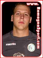 Andreas Bucci / Attaccante Virtus