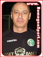 Andrea Raffelli / Centrocampista Virtus