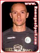 Stefano Penserini / Centrocampista Virtus