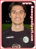 Samuele Giannini / Centrocampista Virtus
