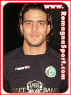 Danilo Ezequiel Rinaldi / Centrocampista Virtus