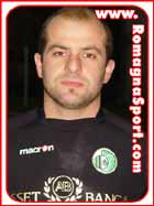 Mirko Montali / Difensore Virtus