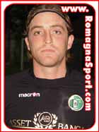 Manuel Fabbri / Difensore Virtus